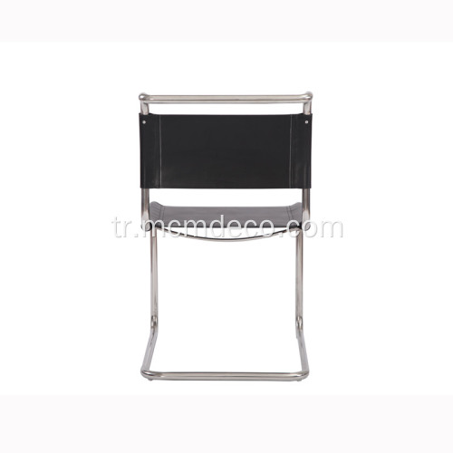 Modern Stil Mart Stam S33 Yemek Sandalyesi
